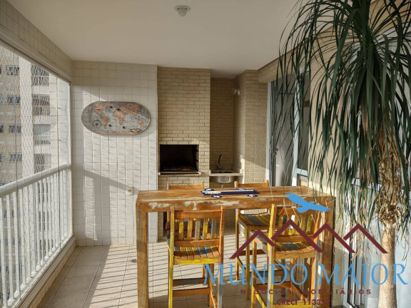 Imagem Apartamento com 3 Quartos à Venda, 142 m² em Santa Maria - São Caetano Do Sul Imagem Apartamento com 3 Quartos à Venda, 142 m² em Santa Maria - São Caetano Do Sul