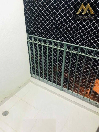 Imagem Apartamento com 3 Quartos à Venda, 73 m² em Vila Mangalot - São Paulo Imagem Apartamento com 3 Quartos à Venda, 73 m² em Vila Mangalot - São Paulo