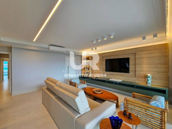 Imagem Imóvel com 3 Quartos à Venda, 141 m² em Riviera | Módulo 08 - Bertioga