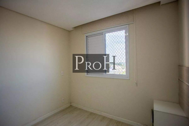 Imagem Apartamento com 2 Quartos à Venda, 54 m² em Centro - Diadema