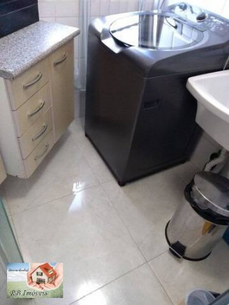 Imagem Apartamento com 3 Quartos à Venda, 60 m² em Parque Marajoara - Santo André Imagem Apartamento com 3 Quartos à Venda, 60 m² em Parque Marajoara - Santo André