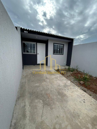 Casa com 2 Quartos à Venda,  em Paraíso - Ponta Grossa