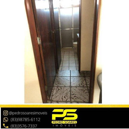 Imagem Casa com 4 Quartos à Venda, 380 m² em Manaíra - João Pessoa