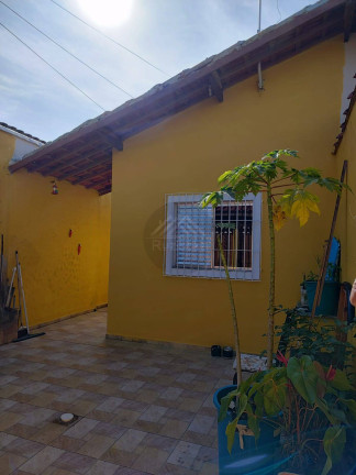 Casa com 2 Quartos à Venda, 125 m² em Belas Artes - Itanhaém