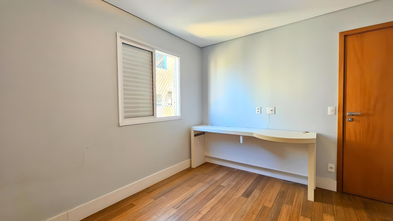 Imagem Apartamento com 4 Quartos à Venda, 208 m² em Jardim Do Mar - São Bernardo Do Campo Imagem Apartamento com 4 Quartos à Venda, 208 m² em Jardim Do Mar - São Bernardo Do Campo