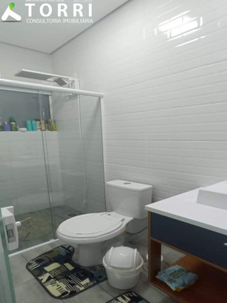 Imagem Imóvel com 2 Quartos à Venda, 100 m² em Condomínio Horto Florestal Villagio - Sorocaba