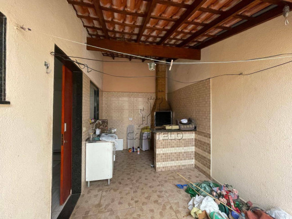 Imagem Casa com 4 Quartos à Venda, 110 m² em Residencial Café Cereja - Londrina Imagem Casa com 4 Quartos à Venda, 110 m² em Residencial Café Cereja - Londrina