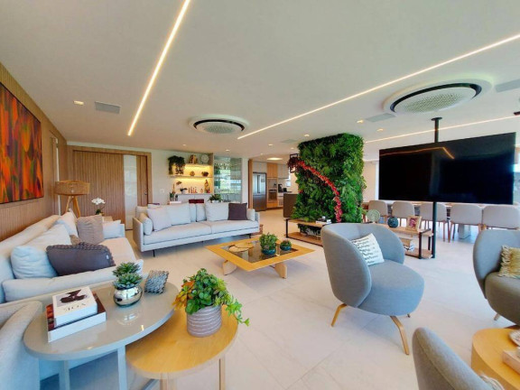 Imagem Apartamento com 5 Quartos à Venda, 470 m² em Riviera De São Lourenço - Bertioga Imagem Apartamento com 5 Quartos à Venda, 470 m² em Riviera De São Lourenço - Bertioga