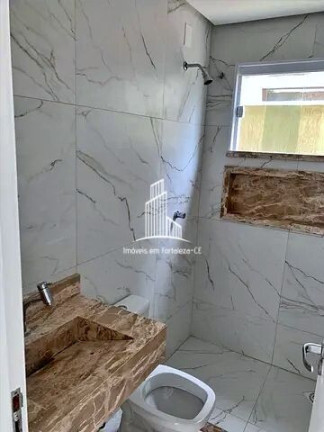 Imagem Casa de Condomínio com 4 Quartos à Venda, 251 m² em Cidade Alpha - Eusébio Imagem Casa de Condomínio com 4 Quartos à Venda, 251 m² em Cidade Alpha - Eusébio