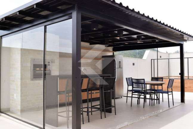Imagem Apartamento com 2 Quartos à Venda, 73 m² em Fazenda - Itajaí