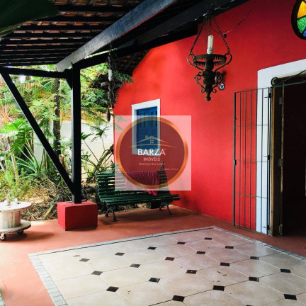 Imagem Casa com 3 Quartos à Venda, 150 m² em Aldeia Dos Camarás - Camaragibe Imagem Casa com 3 Quartos à Venda, 150 m² em Aldeia Dos Camarás - Camaragibe