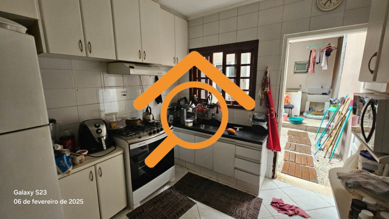 Imagem Casa com 3 Quartos à Venda, 137 m² em Vila Agueda - São Paulo