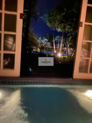 Imagem Casa com 4 Quartos à Venda, 250 m² em Maresias - São Sebastião