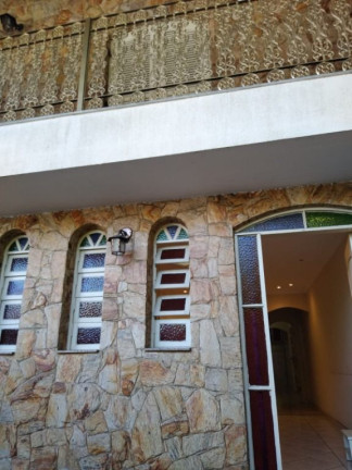 Imagem Sobrado com 3 Quartos à Venda, 361 m² em Vila Amélia - Poá