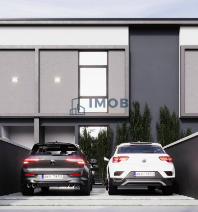 Imagem Casa com 3 Quartos à Venda, 91 m² em Tifa Martins - Jaraguá Do Sul