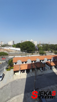 Imagem Apartamento com 2 Quartos à Venda, 49 m² em Vila Prudente - São Paulo Imagem Apartamento com 2 Quartos à Venda, 49 m² em Vila Prudente - São Paulo