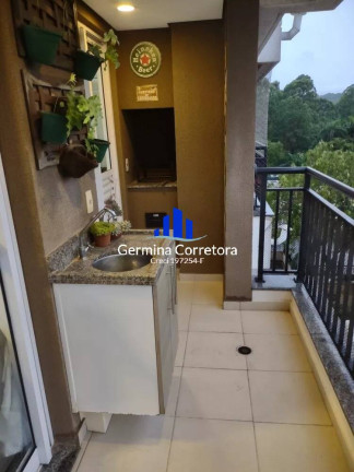 Imagem Apartamento com 2 Quartos à Venda, 62 m² em Melville Empresarial I E Ii - Barueri Imagem Apartamento com 2 Quartos à Venda, 62 m² em Melville Empresarial I E Ii - Barueri