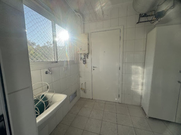 Imagem Apartamento com 3 Quartos para Alugar, 145 m² em Campolim - Sorocaba