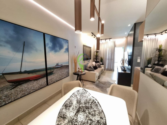 Imagem Apartamento com 2 Quartos à Venda, 67 m² em Macuco - Santos Imagem Apartamento com 2 Quartos à Venda, 67 m² em Macuco - Santos
