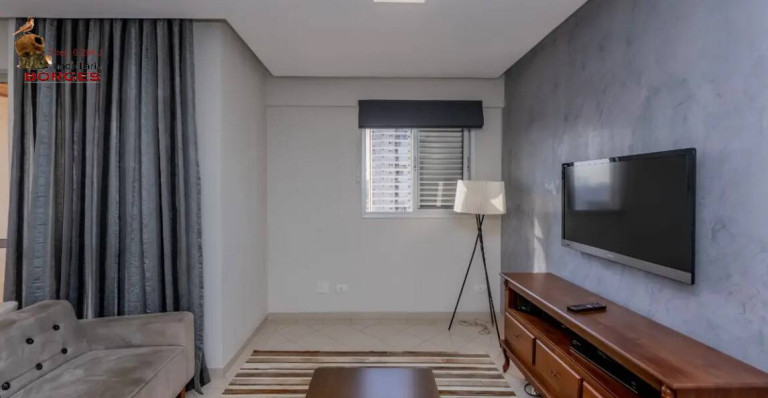 Imagem Apartamento com 2 Quartos à Venda, 75 m² em Chácara Inglesa - São Paulo