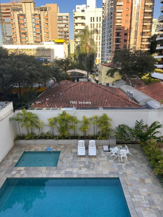 Imagem Imóvel com 4 Quartos à Venda, 220 m² em Campo Belo - São Paulo Imagem Imóvel com 4 Quartos à Venda, 220 m² em Campo Belo - São Paulo