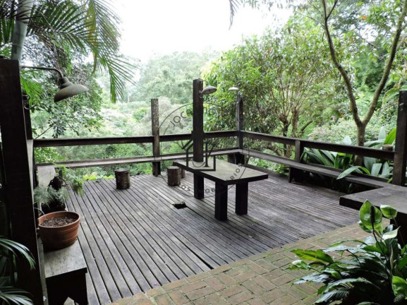 Imagem Casa de Condomínio com 5 Quartos à Venda, 2.621 m² em Chácara Dos Junqueiras - Carapicuíba