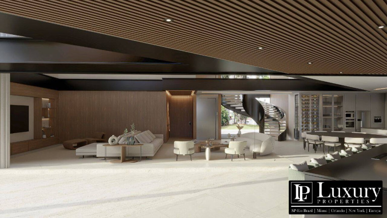 Imagem Casa com 8 Quartos à Venda,  em Riviera De São Lourenço - Bertioga