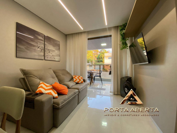 Imagem Apartamento com 3 Quartos à Venda, 96 m² em Veneza - Ipatinga Imagem Apartamento com 3 Quartos à Venda, 96 m² em Veneza - Ipatinga