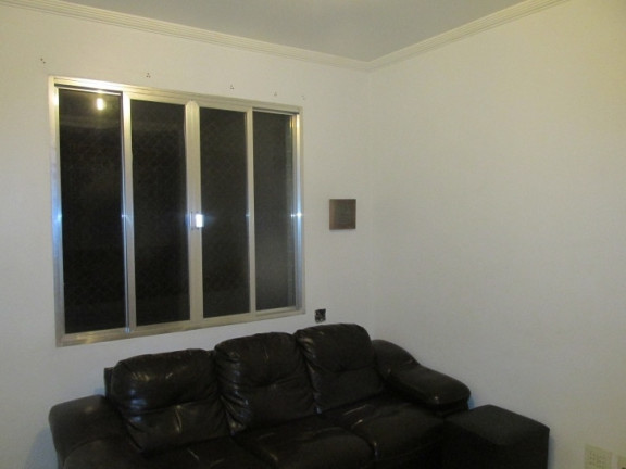 Imagem Apartamento com 1 Quarto à Venda, 48 m² em Santos Imagem Apartamento com 1 Quarto à Venda, 48 m² em Santos