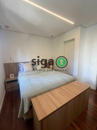 Imagem Apartamento com 4 Quartos à Venda, 122 m² em Vila Andrade - São Paulo Imagem Apartamento com 4 Quartos à Venda, 122 m² em Vila Andrade - São Paulo