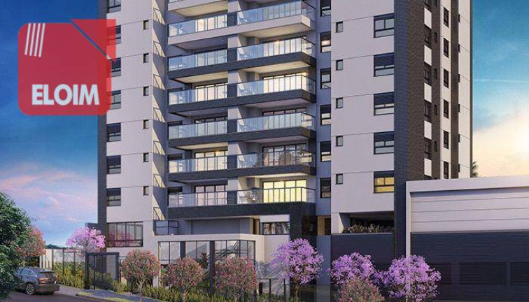 Apartamento com 4 Quartos à Venda, 129 m² em Perdizes - São Paulo