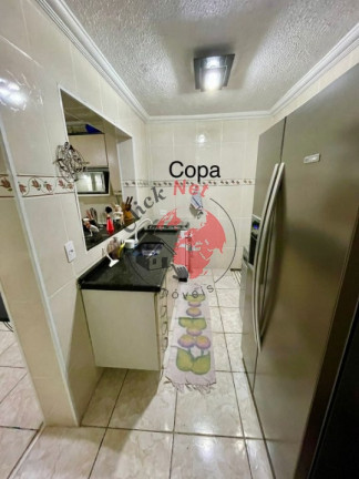 Imagem Sobrado com 3 Quartos à Venda, 120 m² em Cooperativa - São Bernardo Do Campo