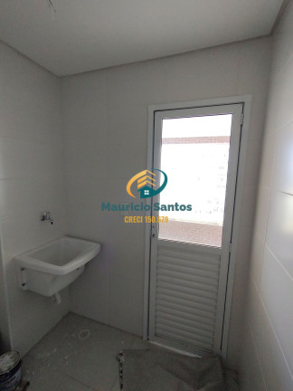 Imagem Apartamento com 2 Quartos à Venda, 76 m² em Centro - Mongaguá
