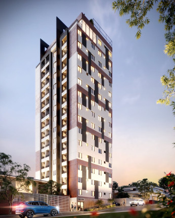 Apartamento com 1 Quarto à Venda, 40 m² em Freguesia Do ó - São Paulo