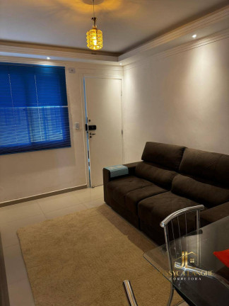 Imagem Apartamento com 2 Quartos à Venda, 45 m² em Vila São Geraldo - São José Dos Campos Imagem Apartamento com 2 Quartos à Venda, 45 m² em Vila São Geraldo - São José Dos Campos