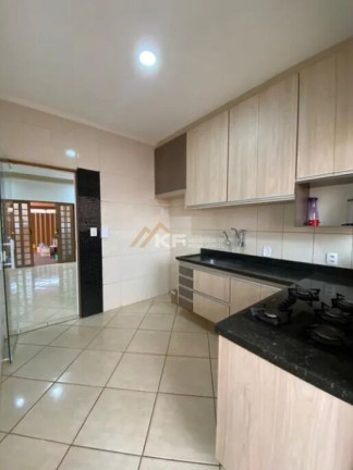 Imagem Casa com 2 Quartos à Venda, 87 m² em Bonfim Paulista - Ribeirão Preto