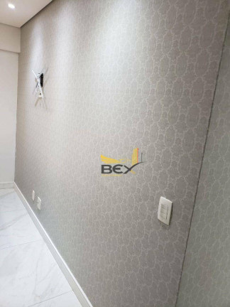 Imagem Apartamento com 2 Quartos à Venda, 57 m² em Bethaville I - Barueri