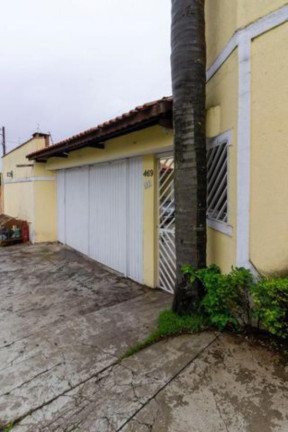 Imagem Casa de Condomínio com 2 Quartos à Venda, 120 m² em Vila Jacuí - São Paulo Imagem Casa de Condomínio com 2 Quartos à Venda, 120 m² em Vila Jacuí - São Paulo