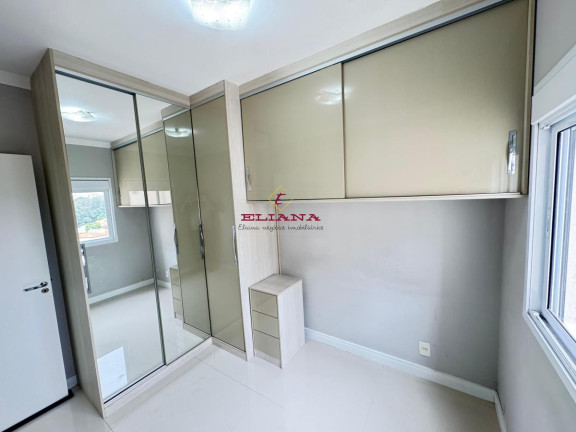 Imagem Apartamento com 2 Quartos à Venda, 53 m² em City Bussocaba - Osasco