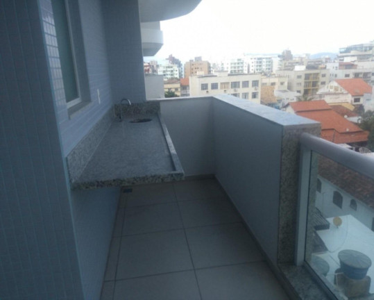 Imagem Apartamento com 2 Quartos à Venda, 112 m² em Centro - Cabo Frio