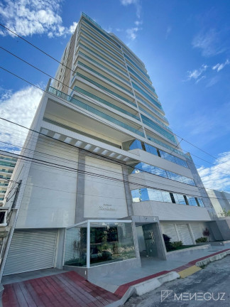Imagem Apartamento com 3 Quartos à Venda, 100 m² em Praia Do Morro - Guarapari Imagem Apartamento com 3 Quartos à Venda, 100 m² em Praia Do Morro - Guarapari