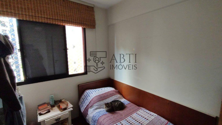 Imagem Apartamento com 3 Quartos à Venda, 100 m² em Vila Mariana - São Paulo Imagem Apartamento com 3 Quartos à Venda, 100 m² em Vila Mariana - São Paulo