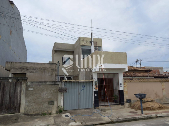 Casa com 2 Quartos à Venda, 92 m² em Parque Penha - Campos Dos Goytacazes