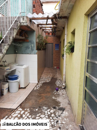 Imagem Casa com 5 Quartos à Venda, 250 m² em São Paulo
