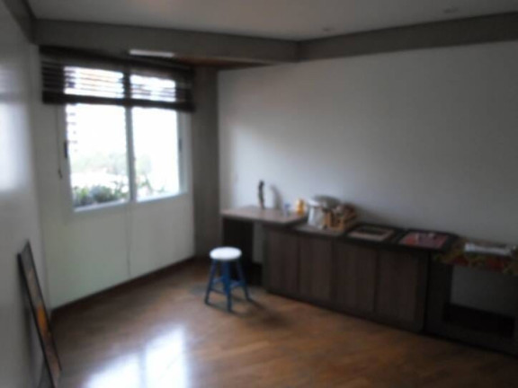 Imagem Apartamento com 3 Quartos à Venda, 205 m² em Jardim - Santo André