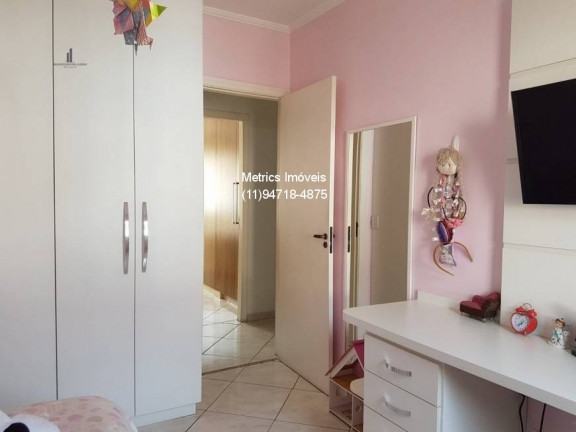 Imagem Imóvel com 3 Quartos à Venda,  em Caxambu - Jundiaí