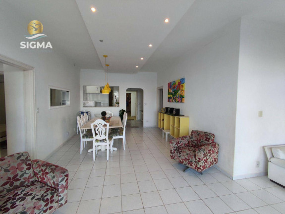 Imagem Apartamento com 4 Quartos à Venda, 185 m² em Pitangueiras - Guarujá Imagem Apartamento com 4 Quartos à Venda, 185 m² em Pitangueiras - Guarujá