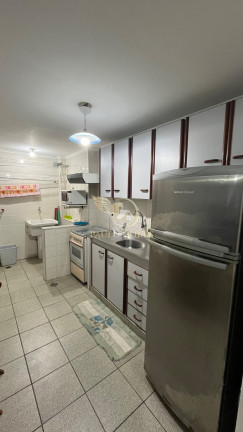 Imagem Apartamento com 1 Quarto à Venda, 60 m² em Praia Grande - Ubatuba