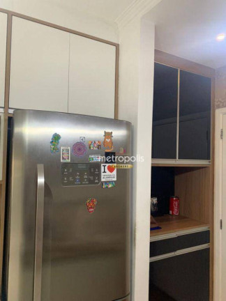 Imagem Apartamento com 3 Quartos à Venda, 71 m² em Boa Vista - São Caetano Do Sul