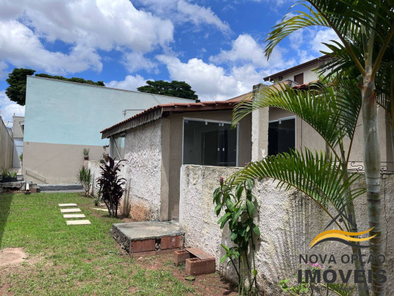 Imagem Casa com 2 Quartos à Venda,  em Vila M Genoveva - Jundiaí